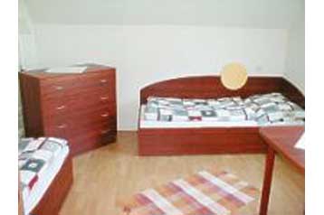 Czech Republic Chata Lipová - lázně, Exterior